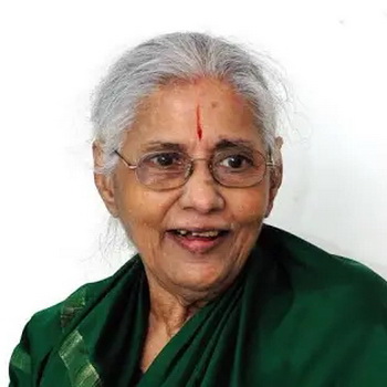Saridey Varalakshmi Biography
